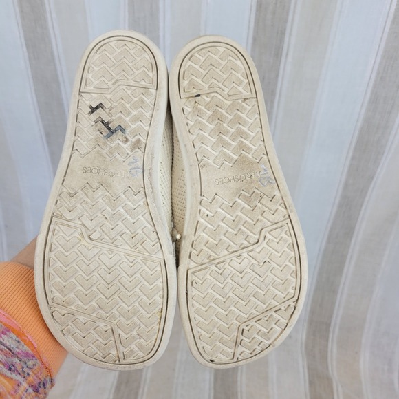 Xero Shoes Dillon Sneakers Lace Up Tennis Shoes White Size 6 Barefoot - Picture 5 of 8